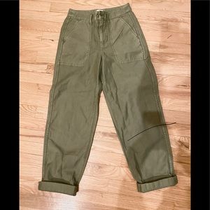 New with Tags JCrew Khakis